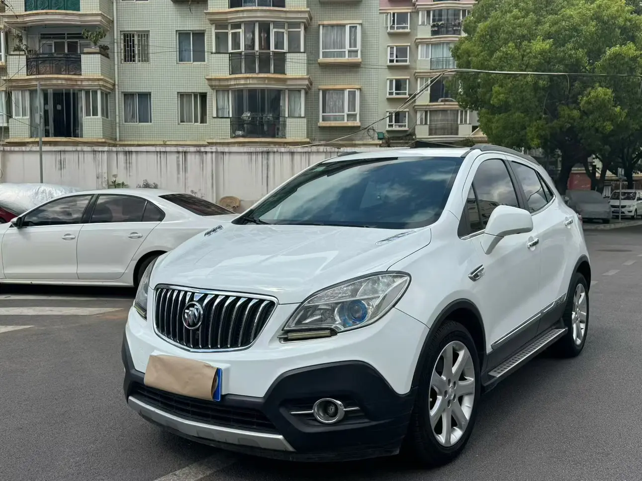 Buick Onkola
