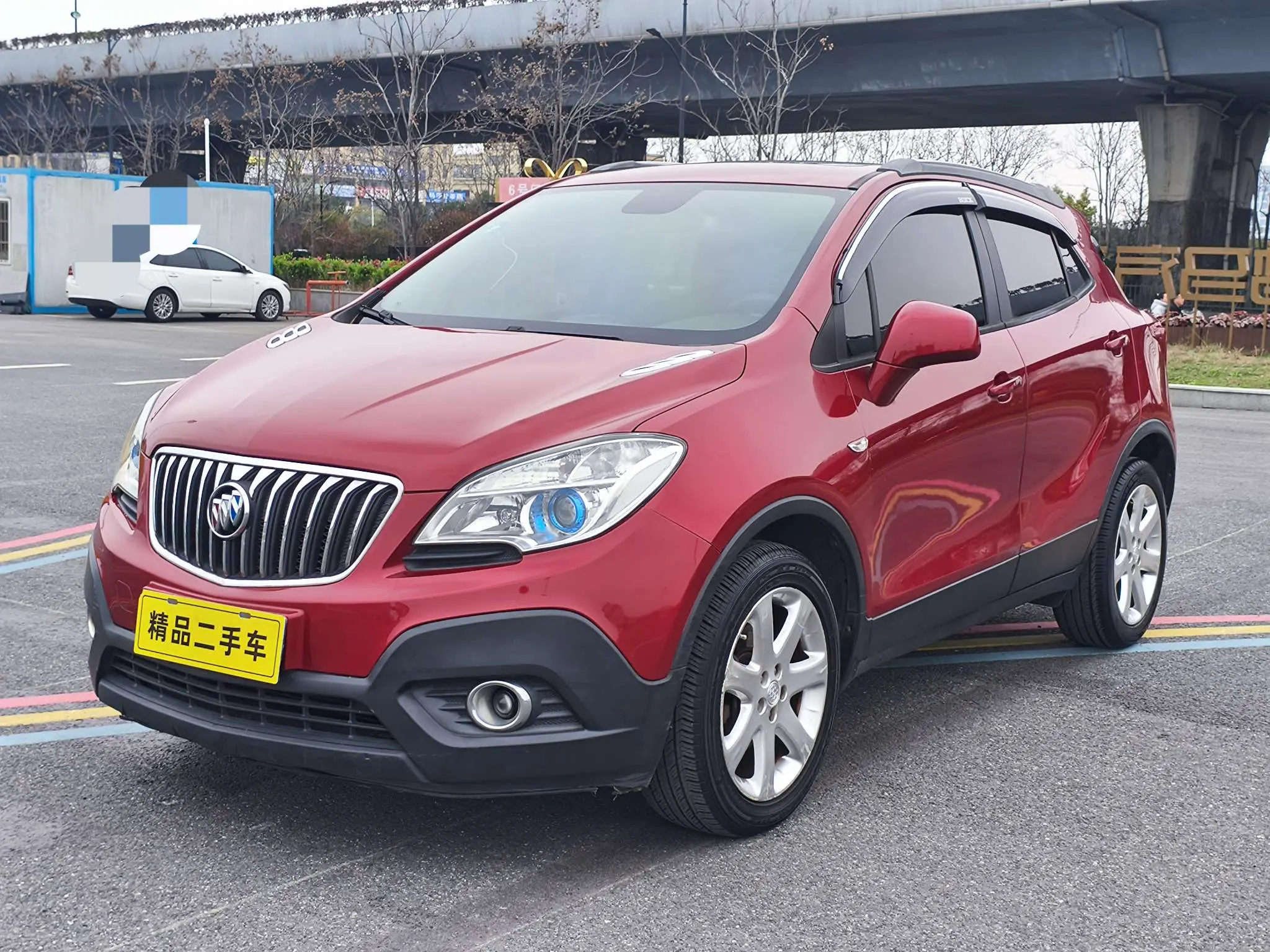 Buick Onkola