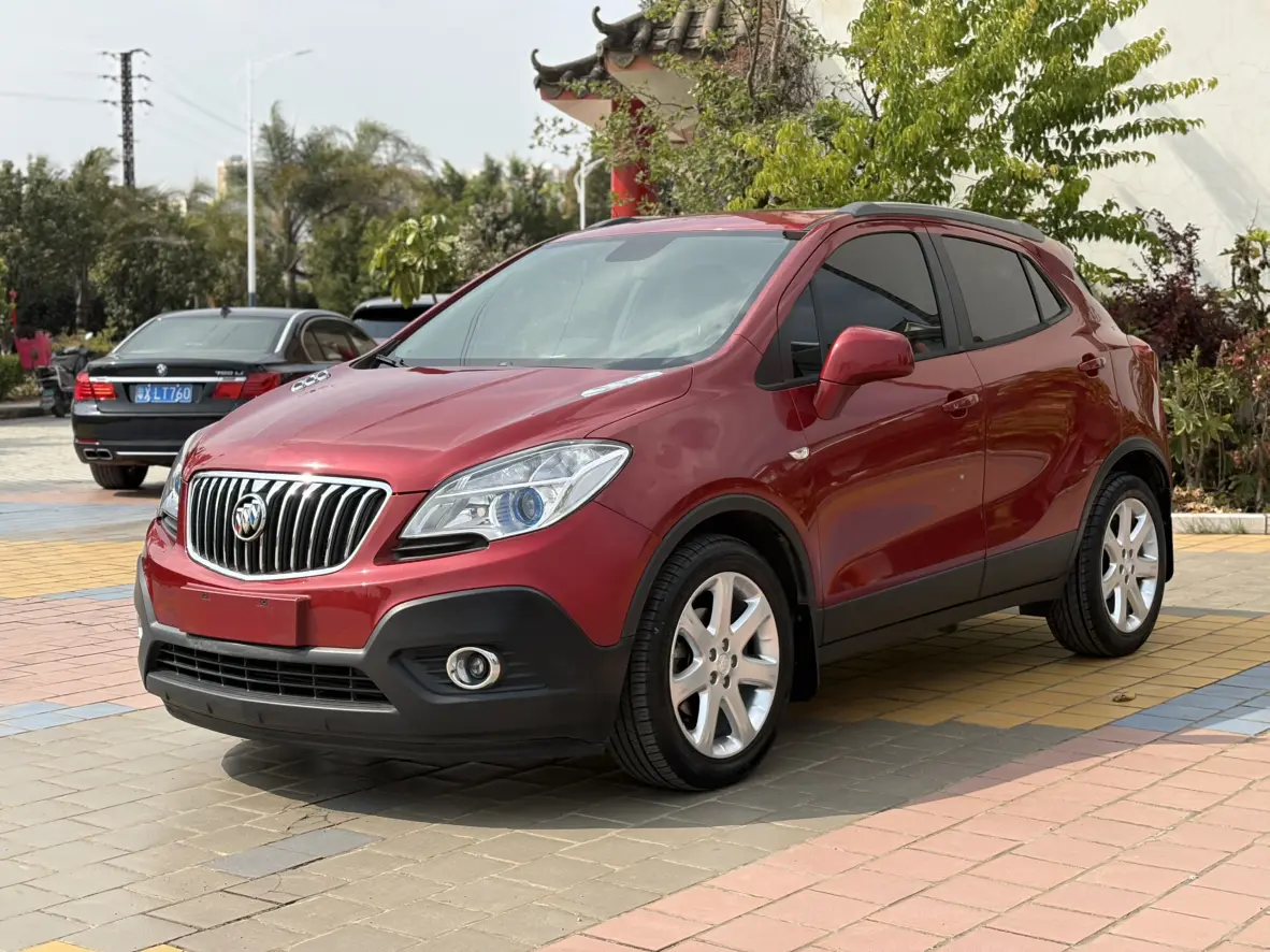 Buick Onkola