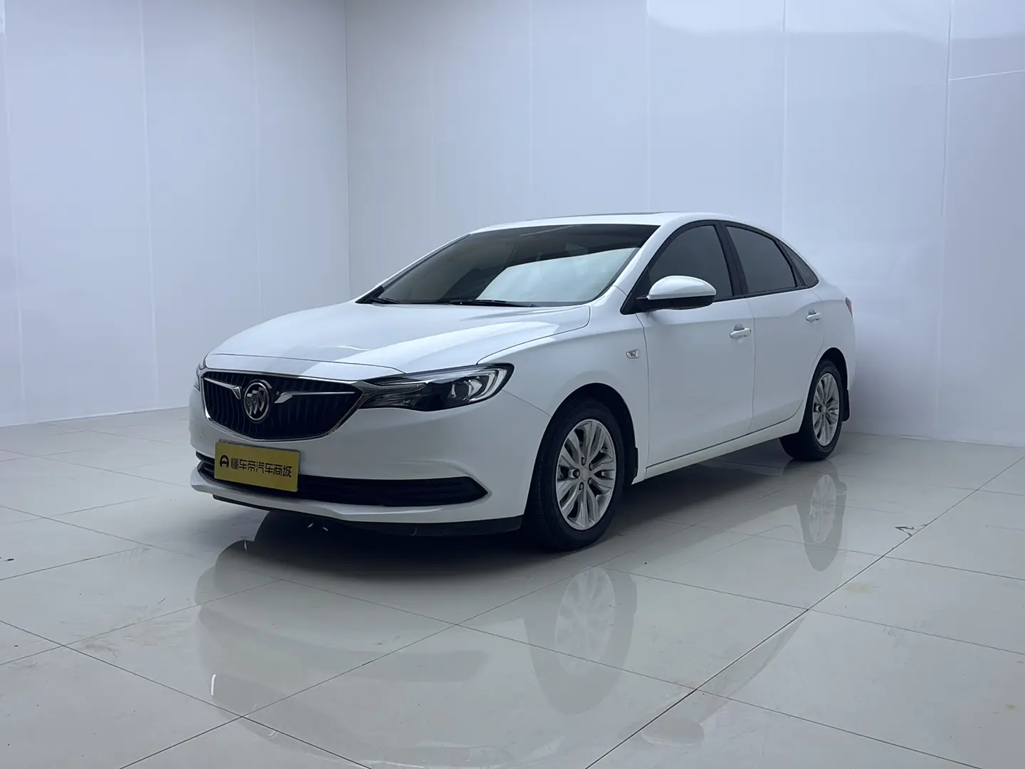 Buick Yinglang