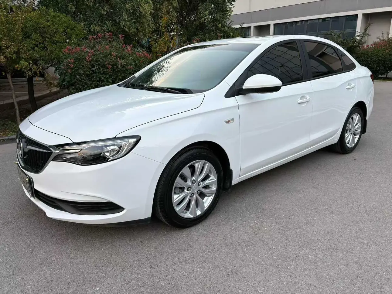 Buick Yinglang