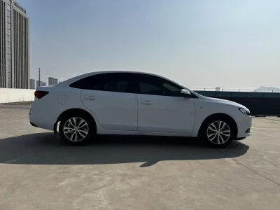 Buick Yinglang