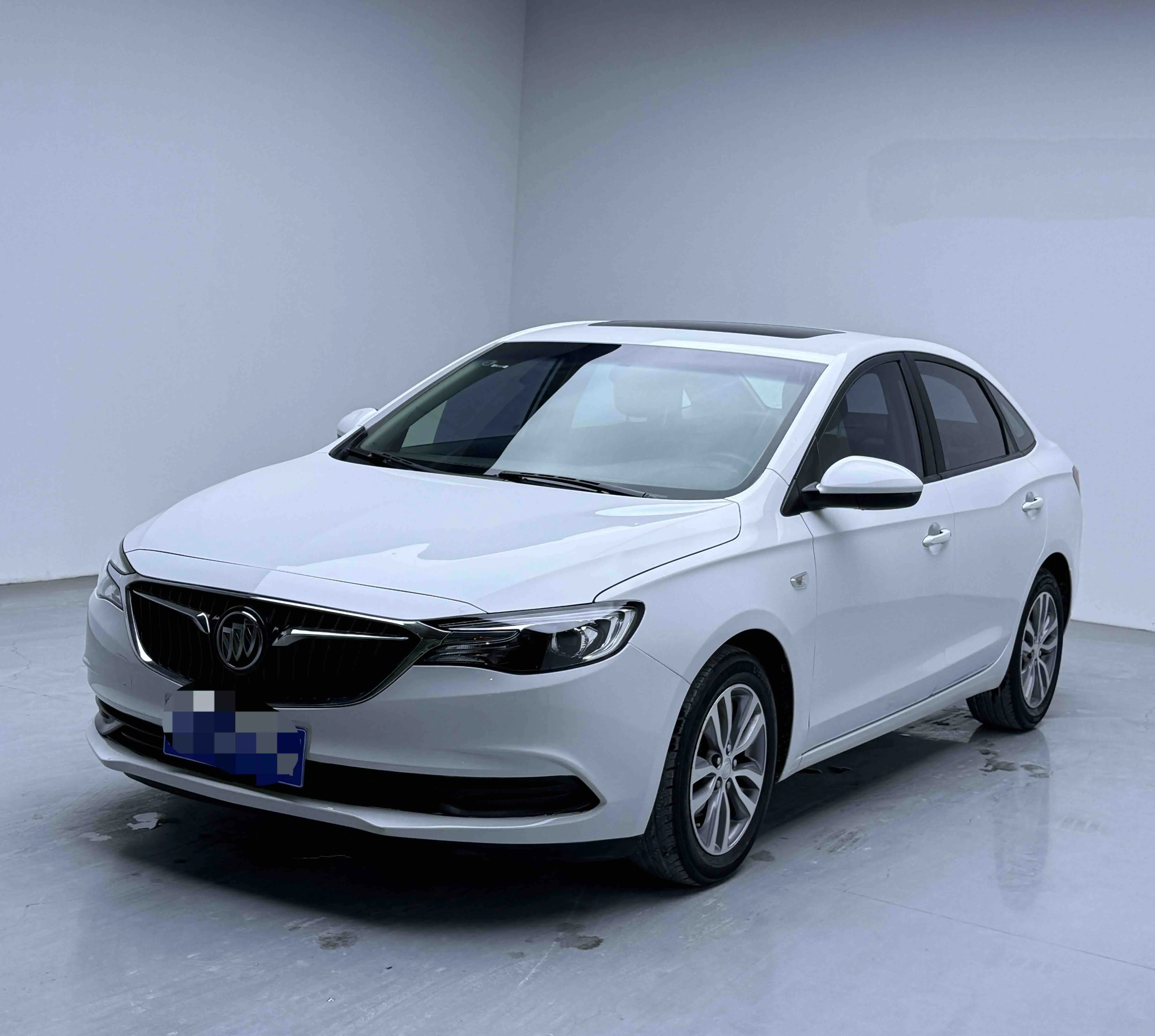 Buick Yinglang