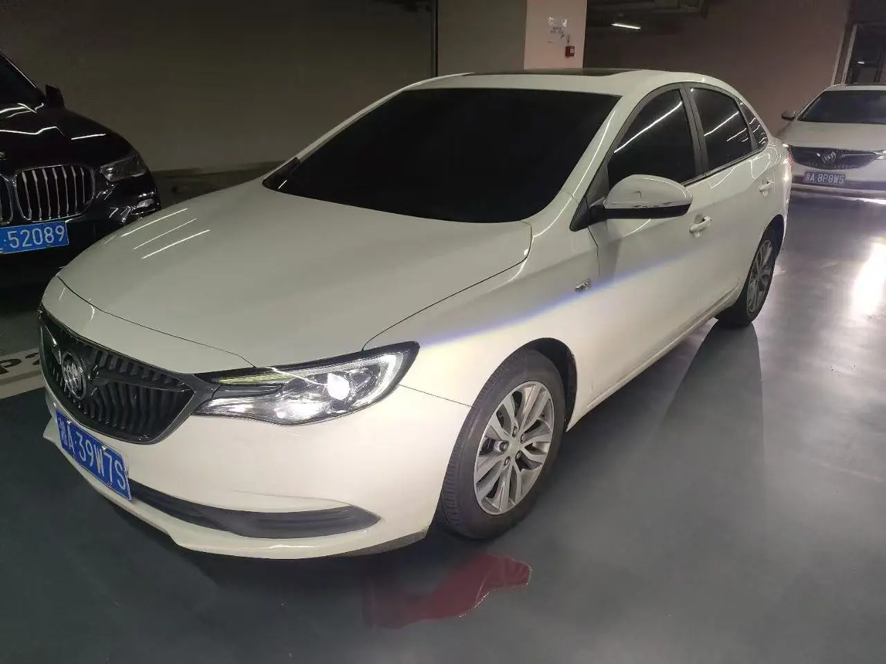 Buick Yinglang