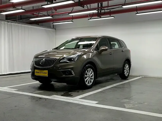 Buick Envision