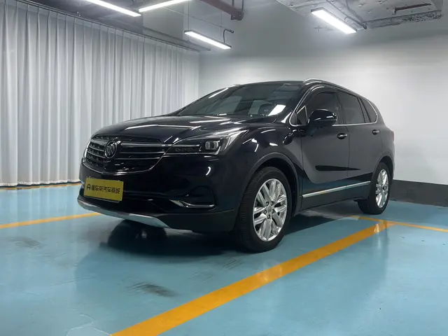 Buick Envision