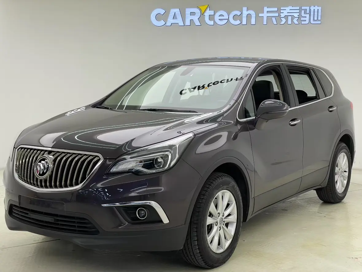 Buick Envision