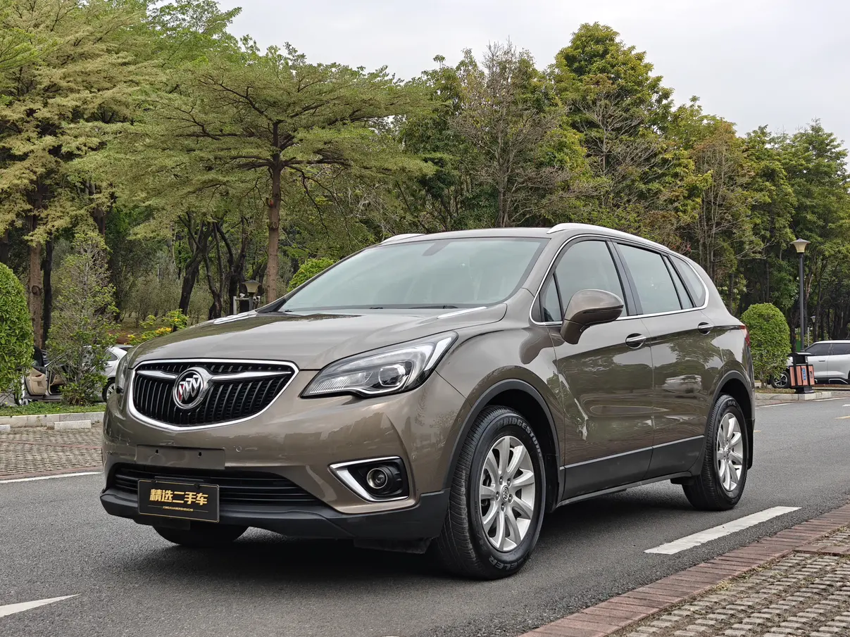 Buick Envision