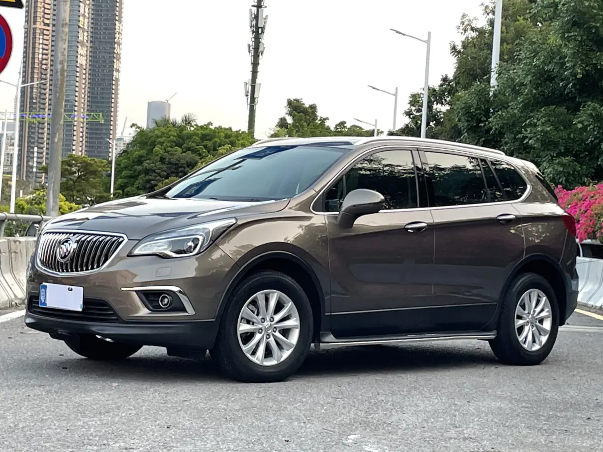 Buick Envision