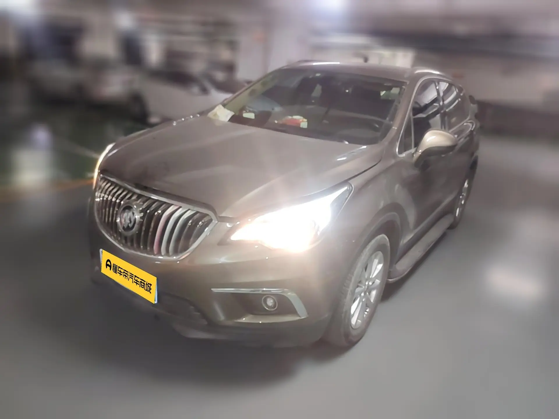Buick Envision