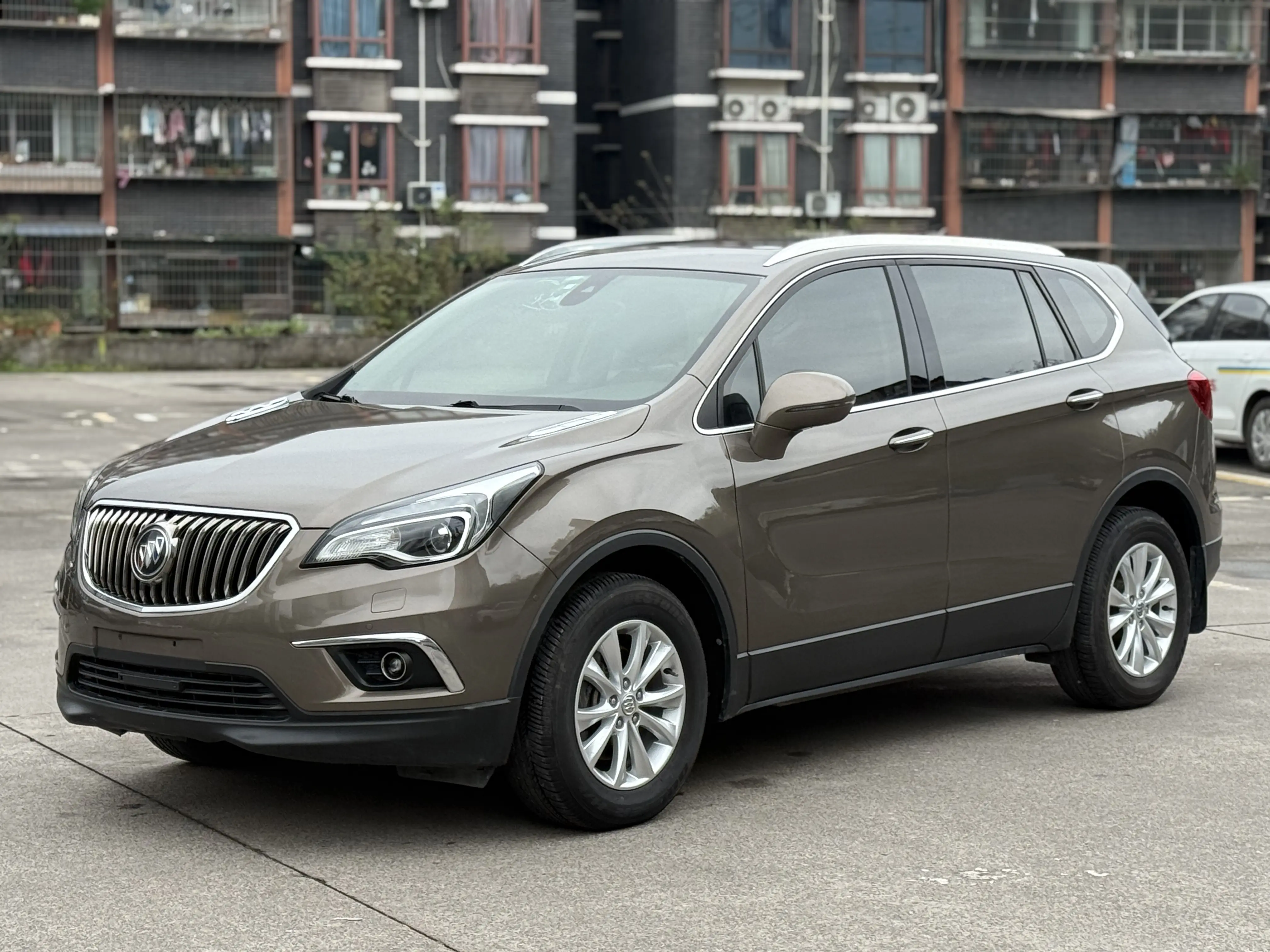 Buick Envision