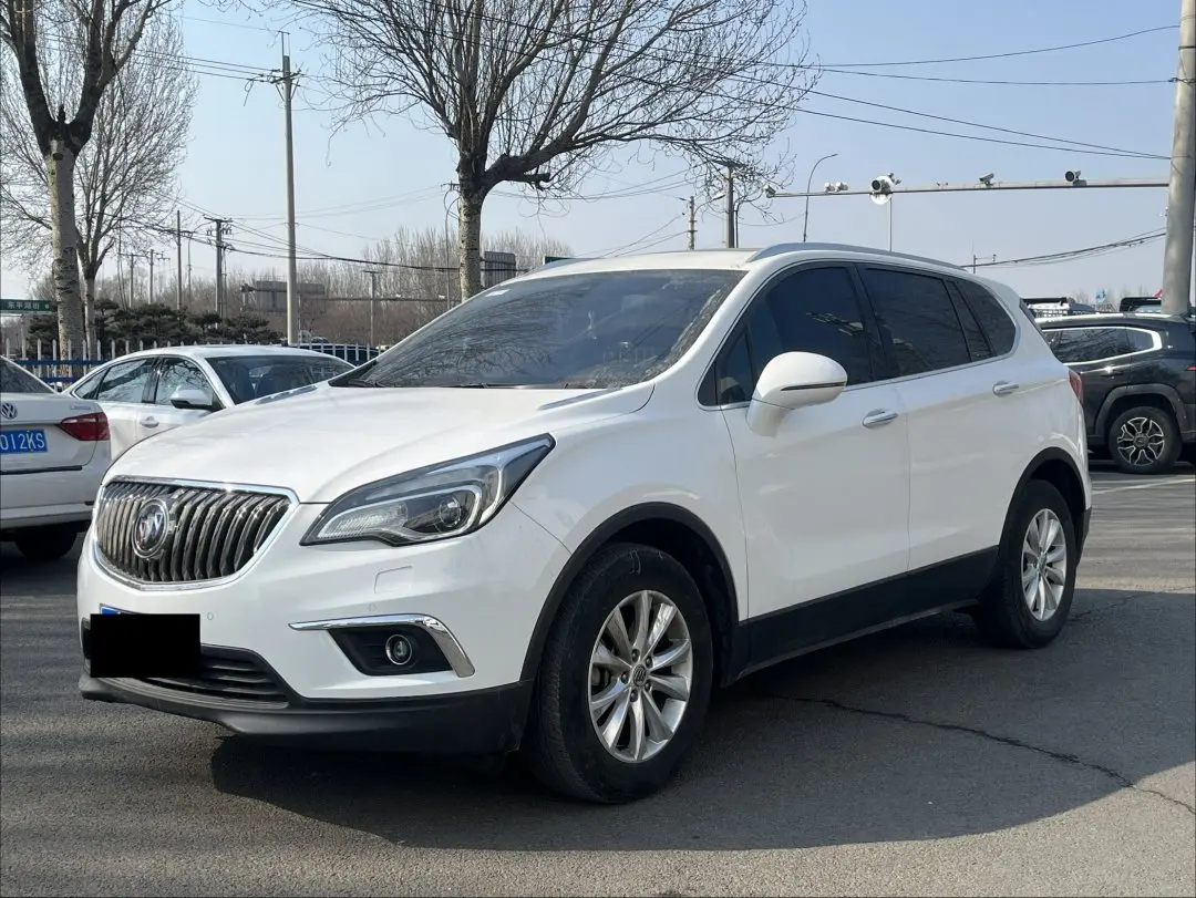 Buick Envision