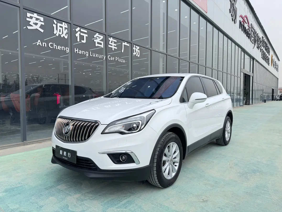 Buick Envision