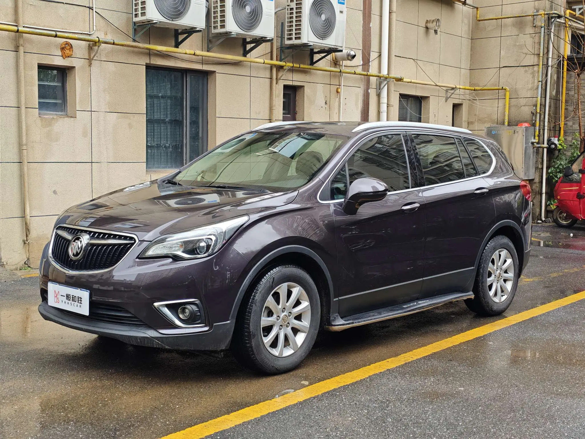 Buick Envision