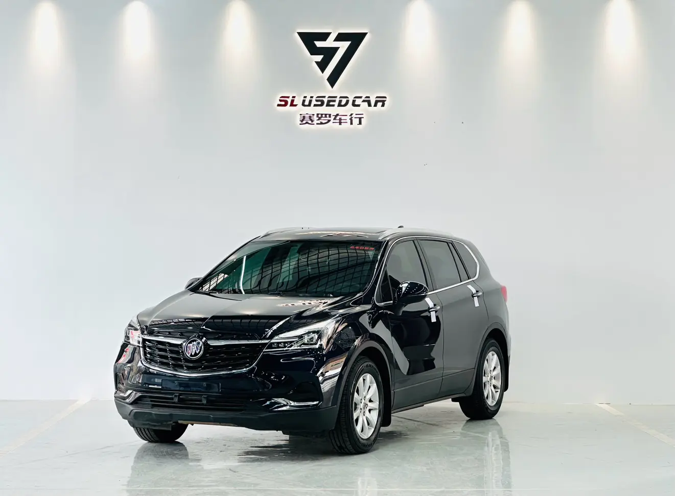 Buick Envision