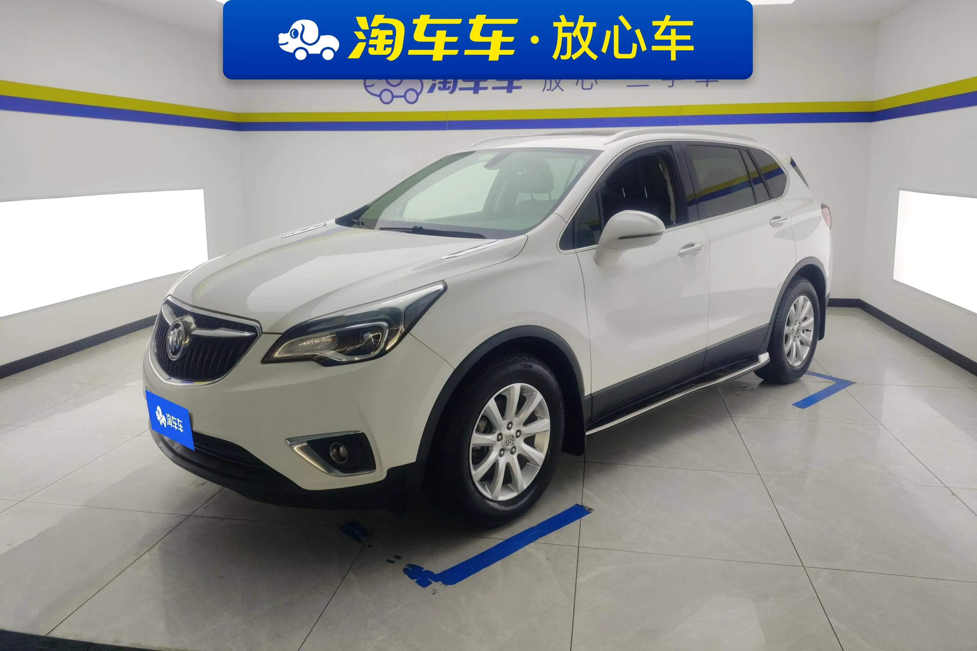 Buick Envision