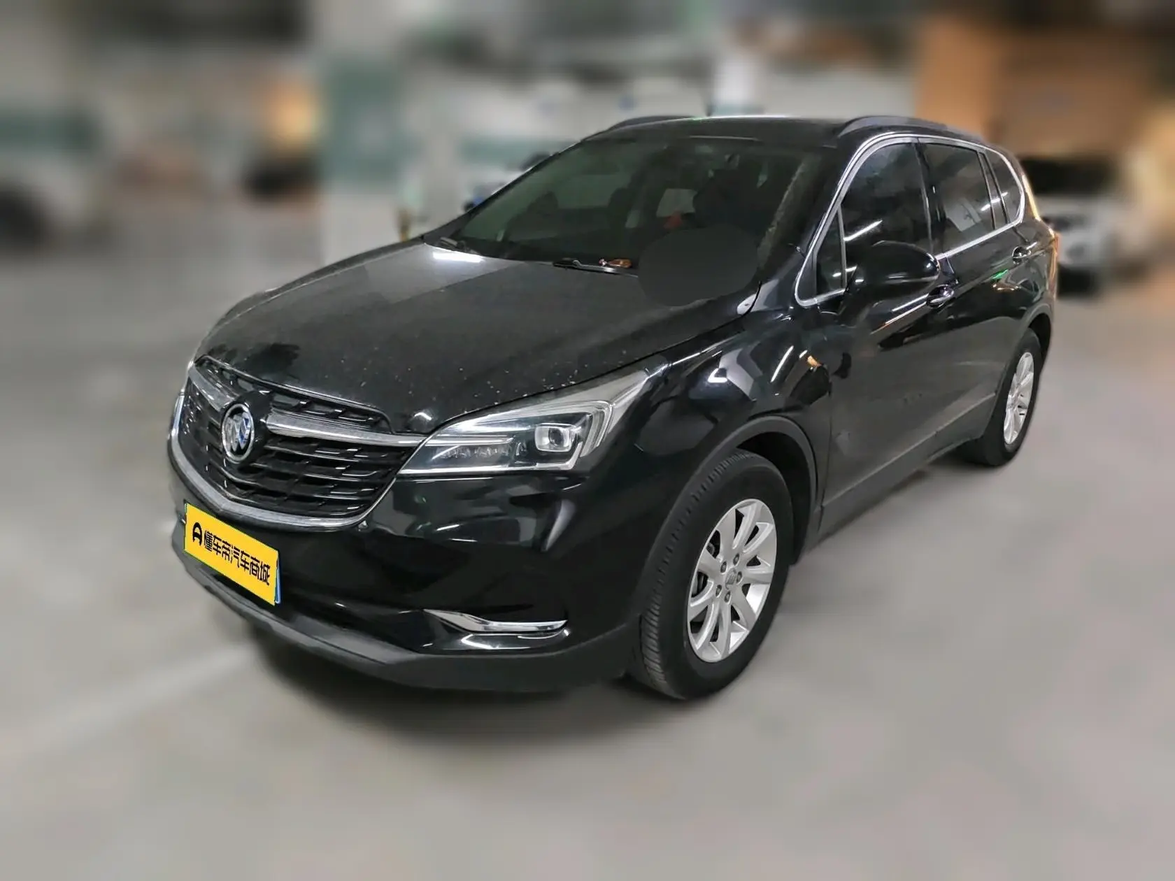 Buick Envision