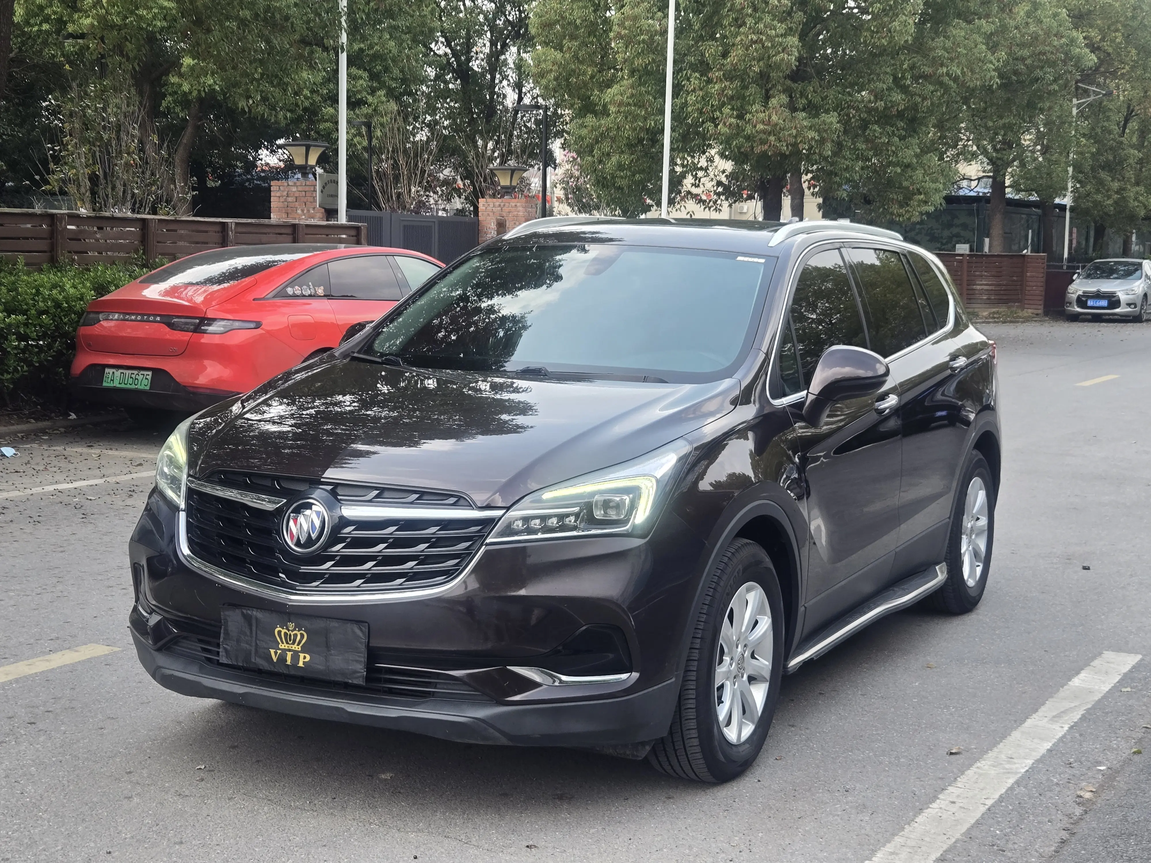 Buick Envision