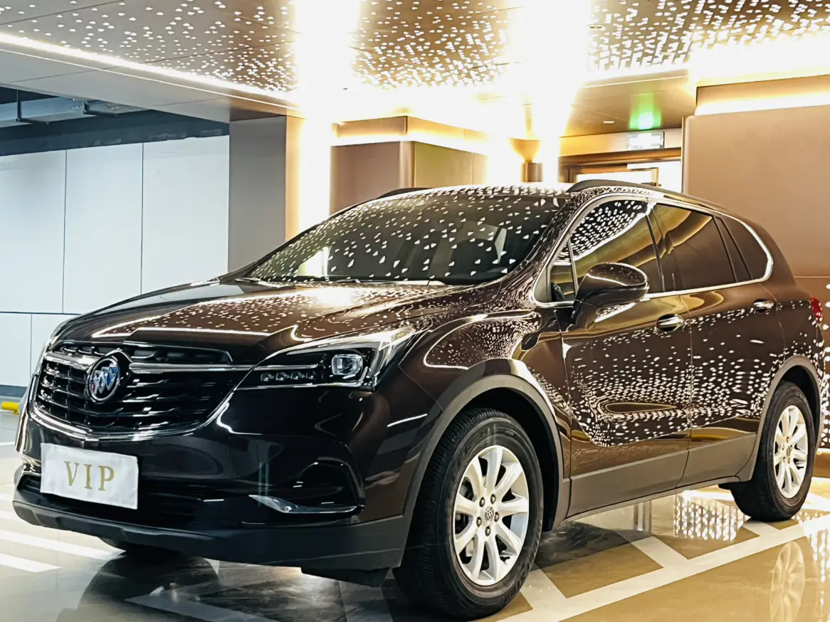 Buick Envision
