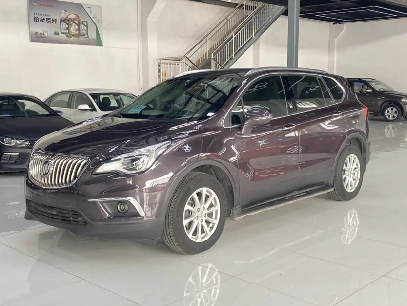 Buick Envision