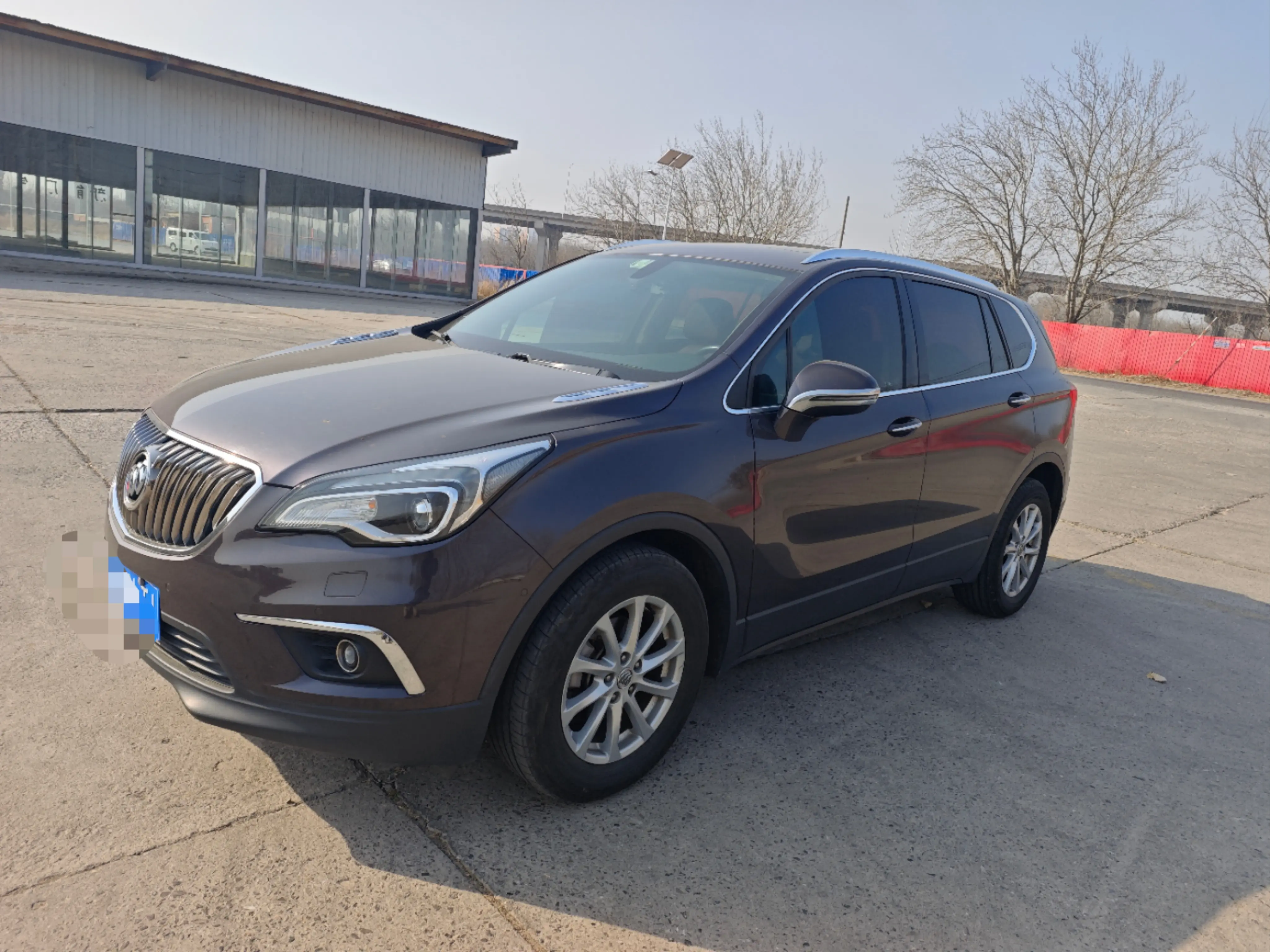 Buick Envision