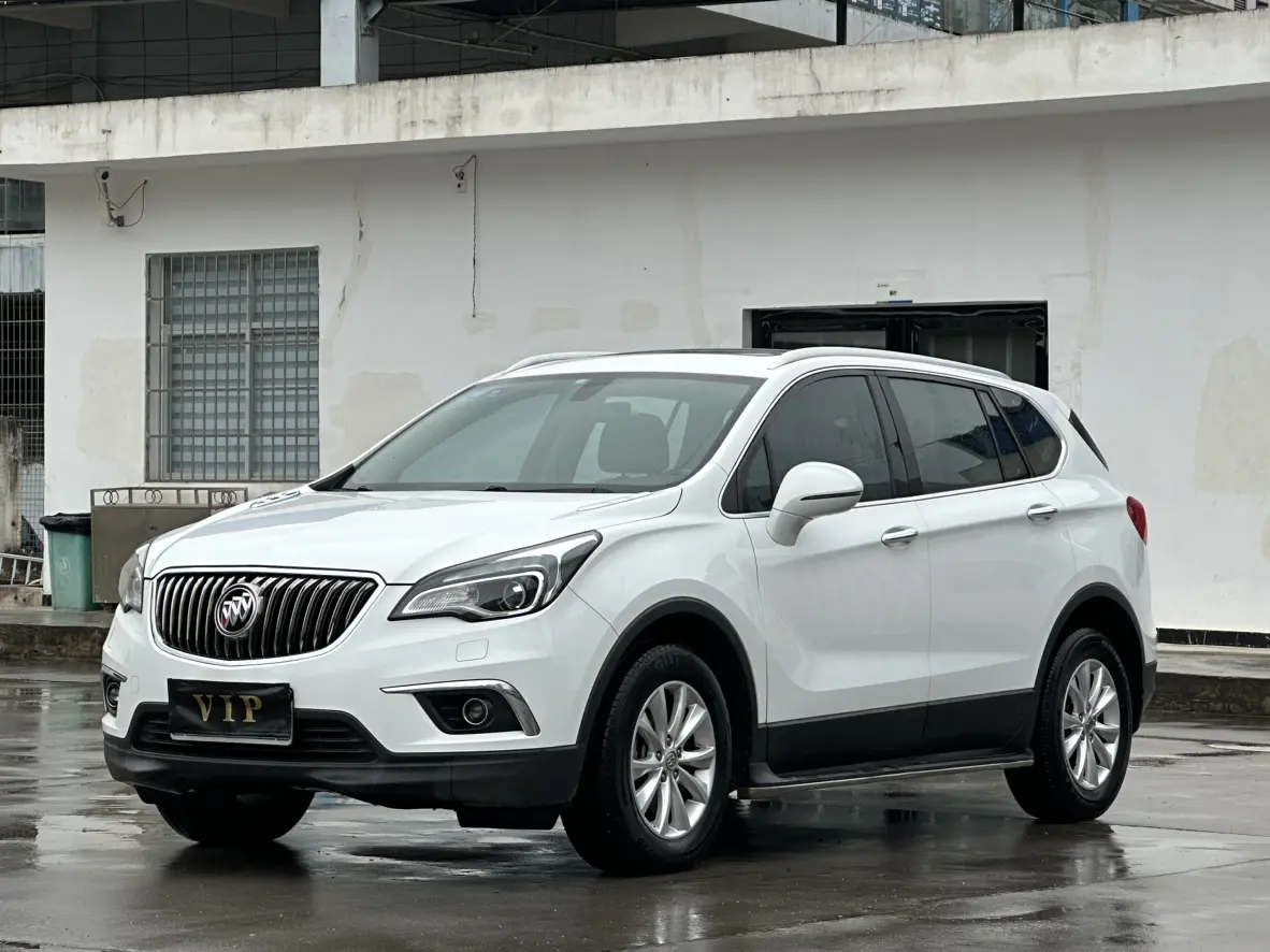 Buick Envision