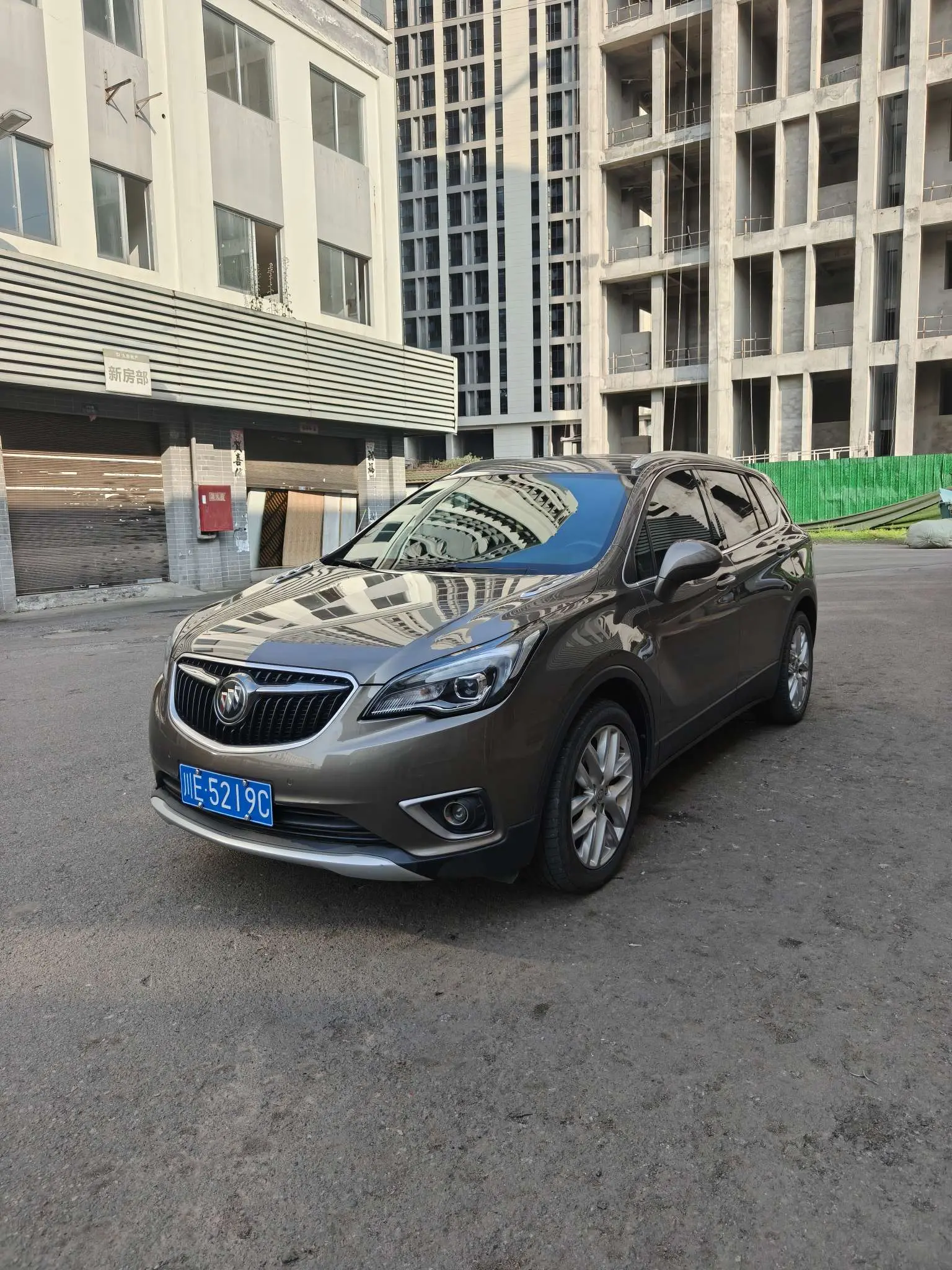 Buick Envision