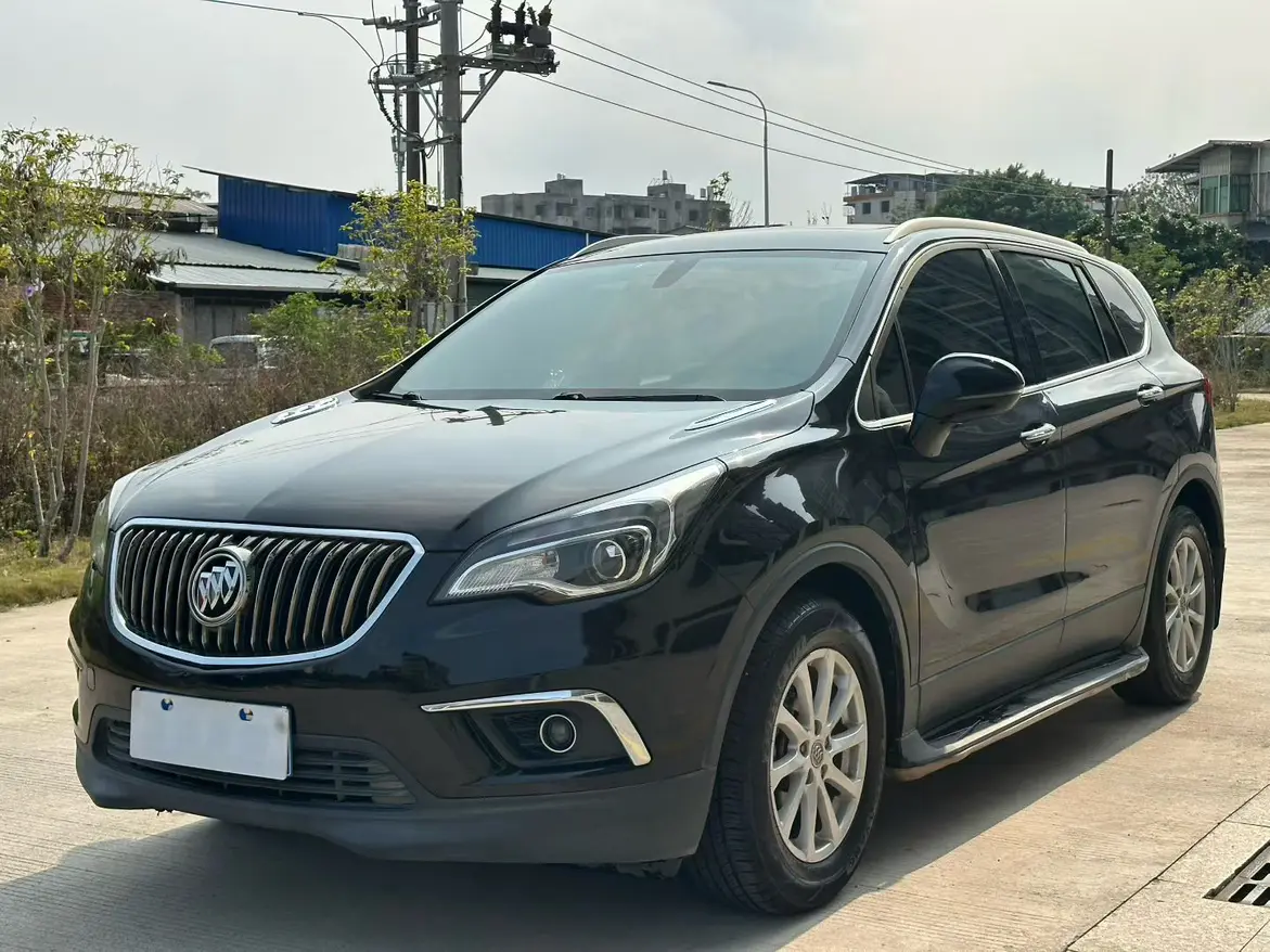 Buick Envision