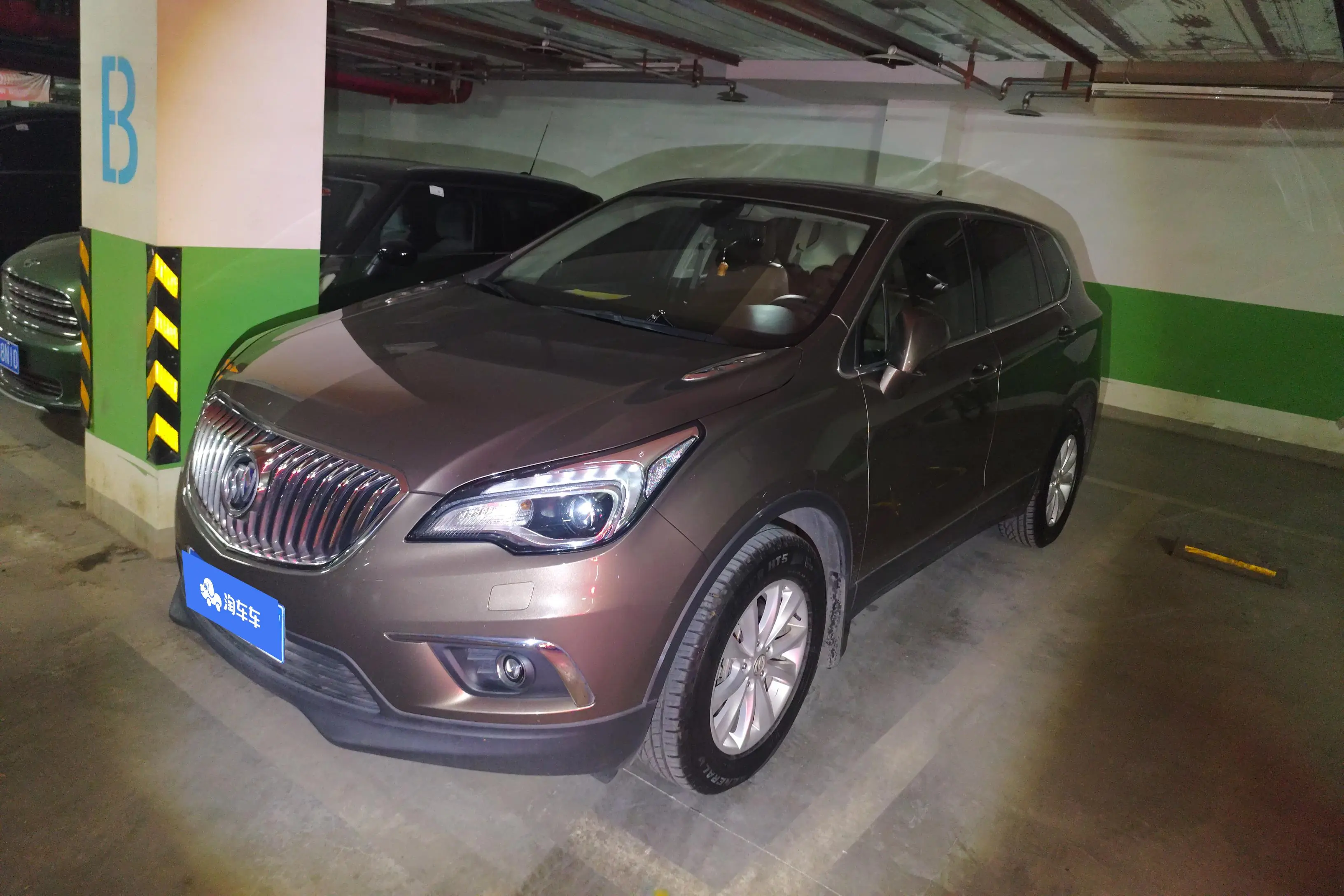 Buick Envision