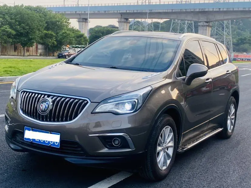 Buick Envision