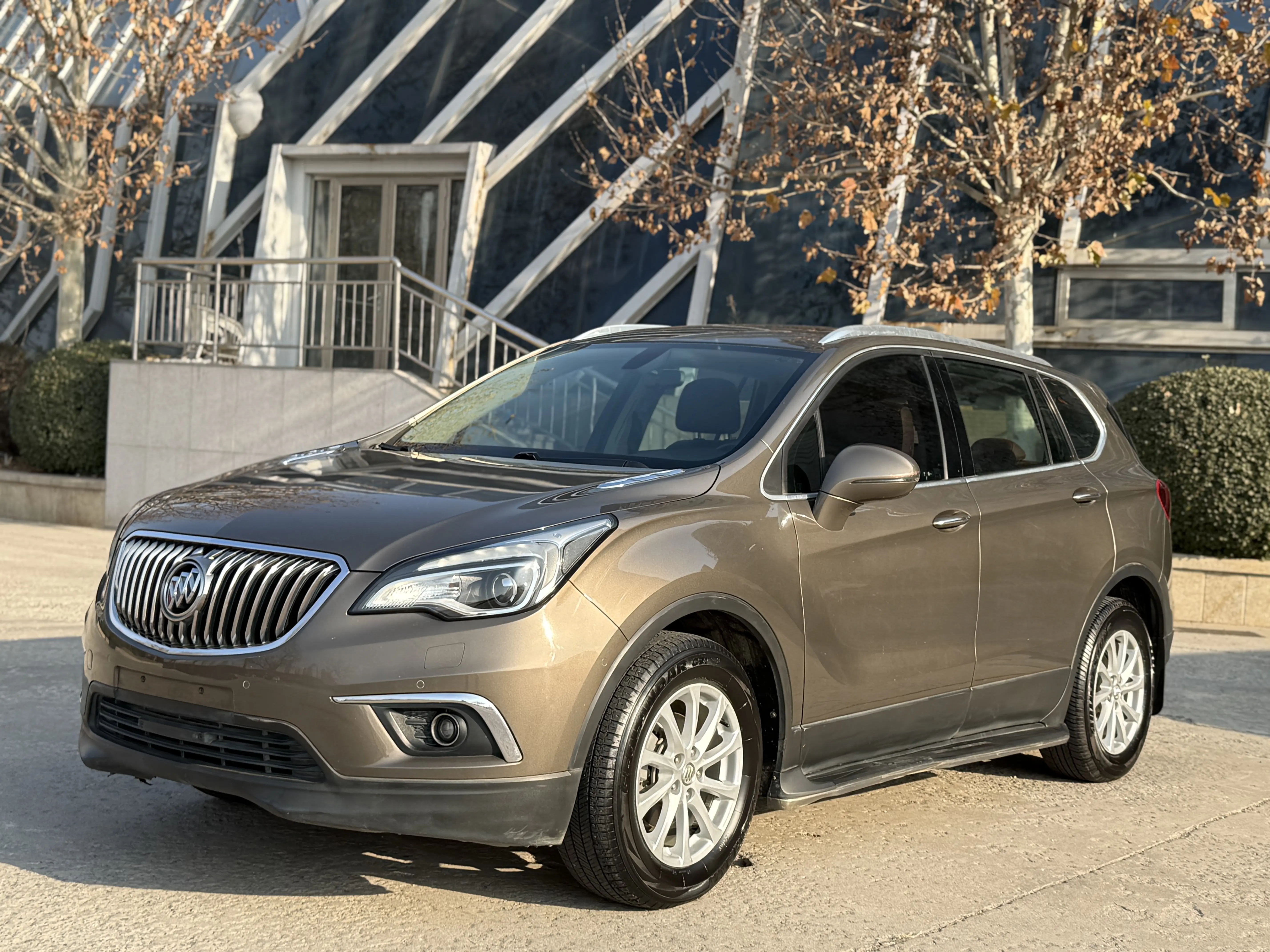 Buick Envision