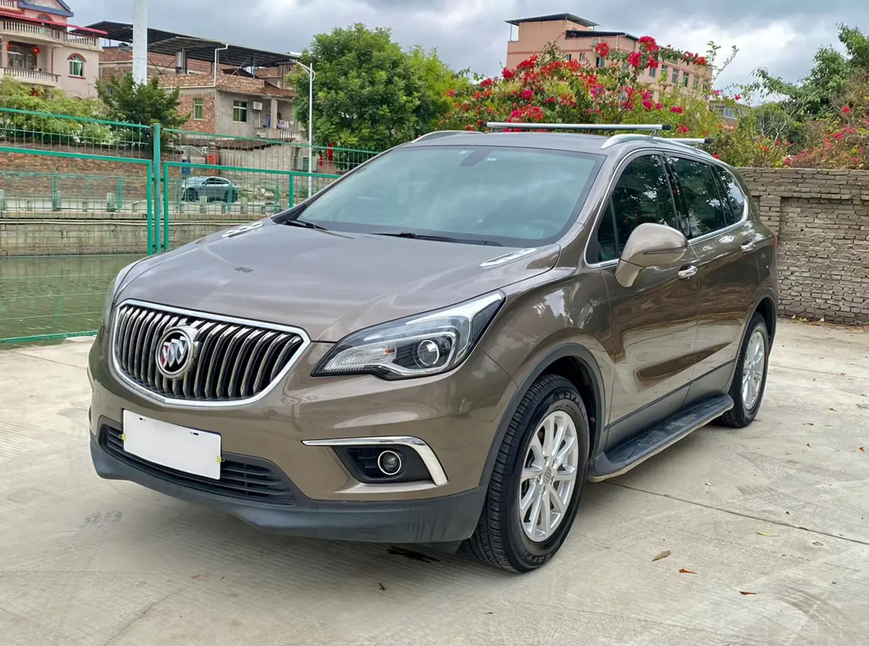 Buick Envision
