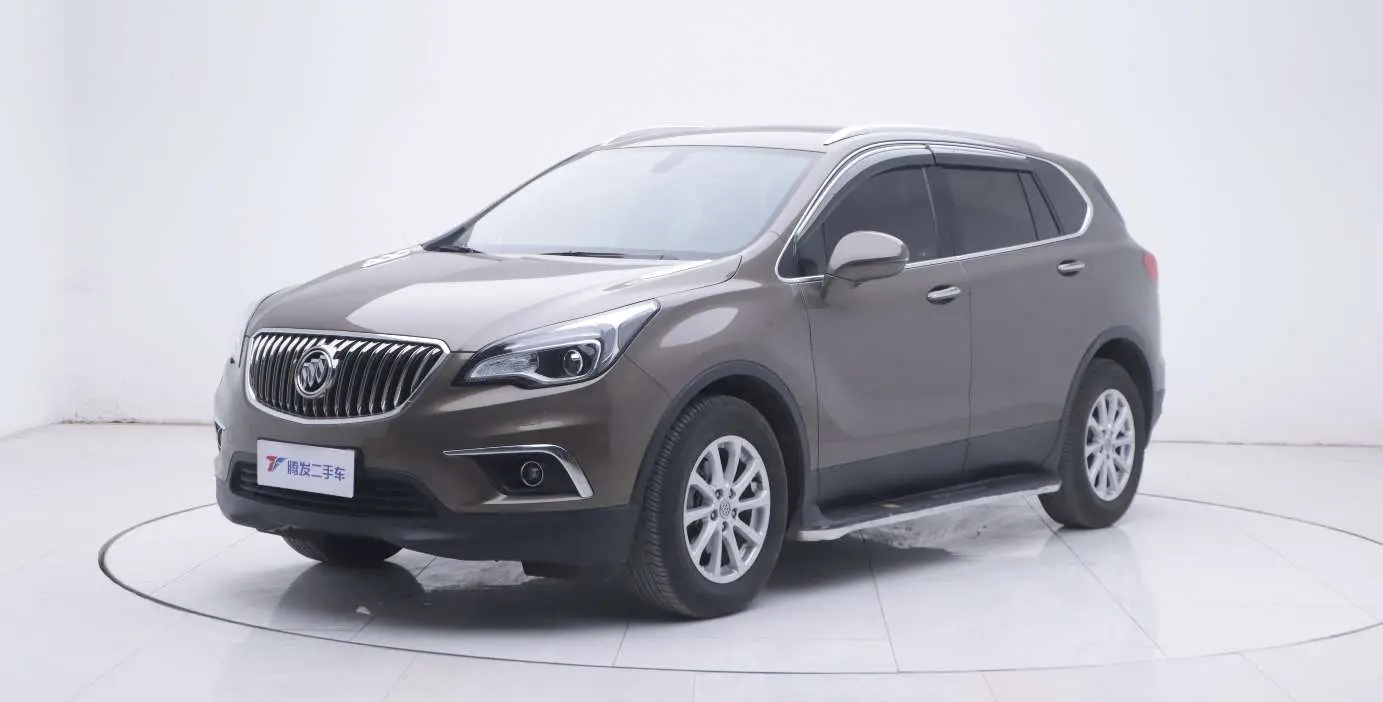 Buick Envision