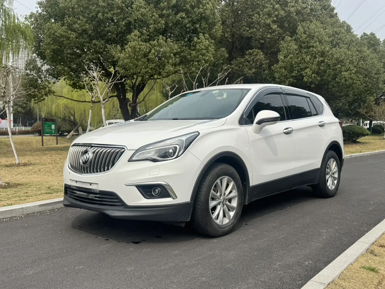 Buick Envision