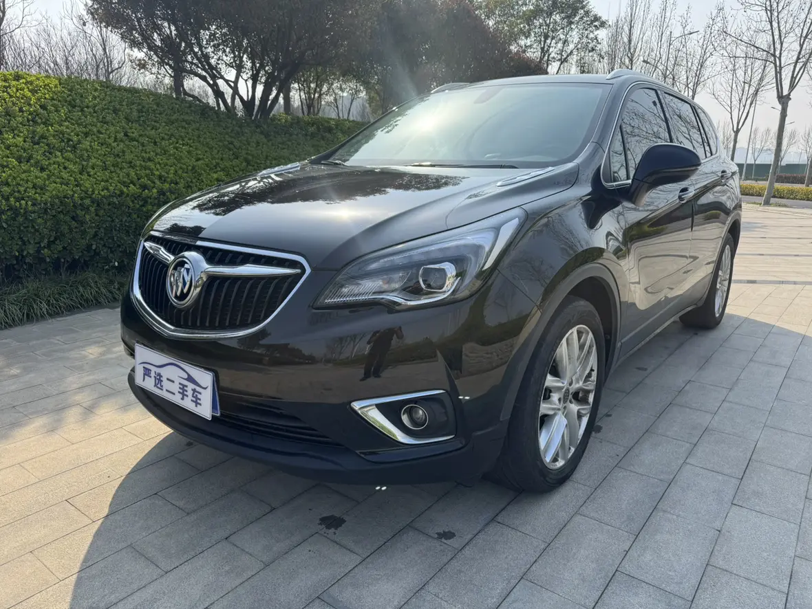 Buick Envision