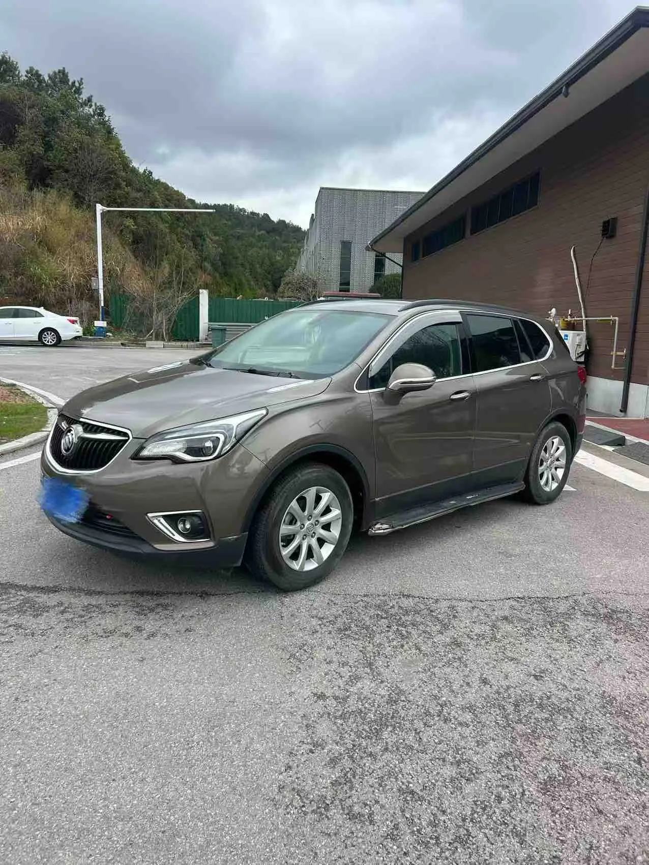 Buick Envision