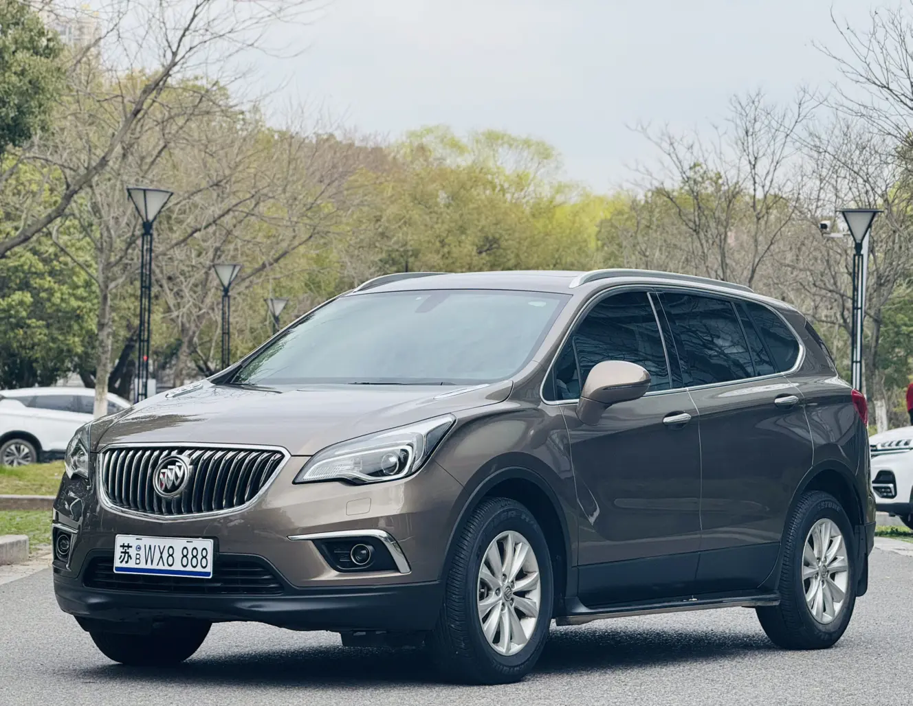 Buick Envision