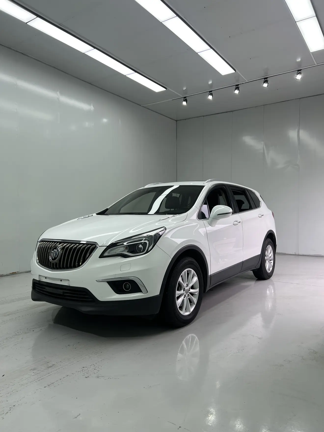 Buick Envision