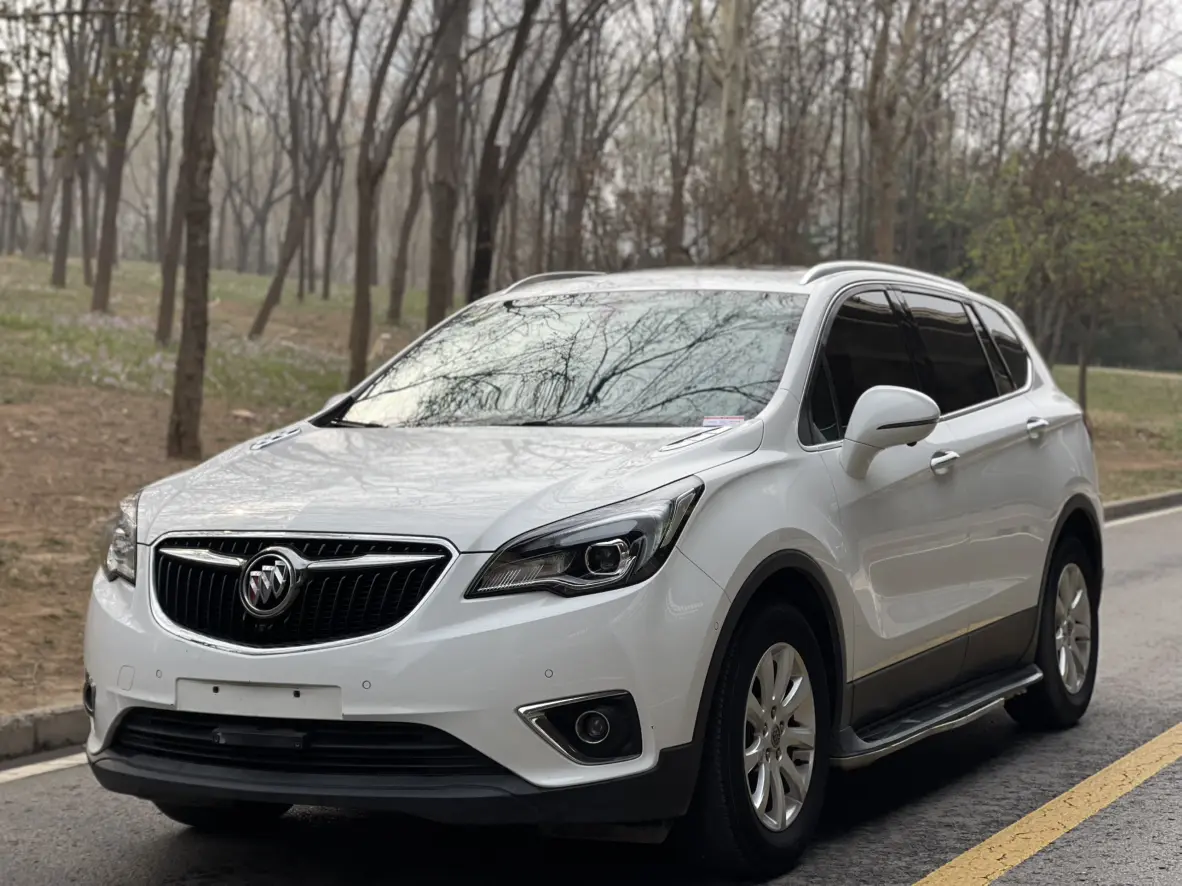 Buick Envision
