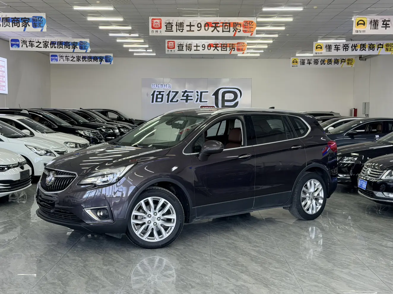 Buick Envision