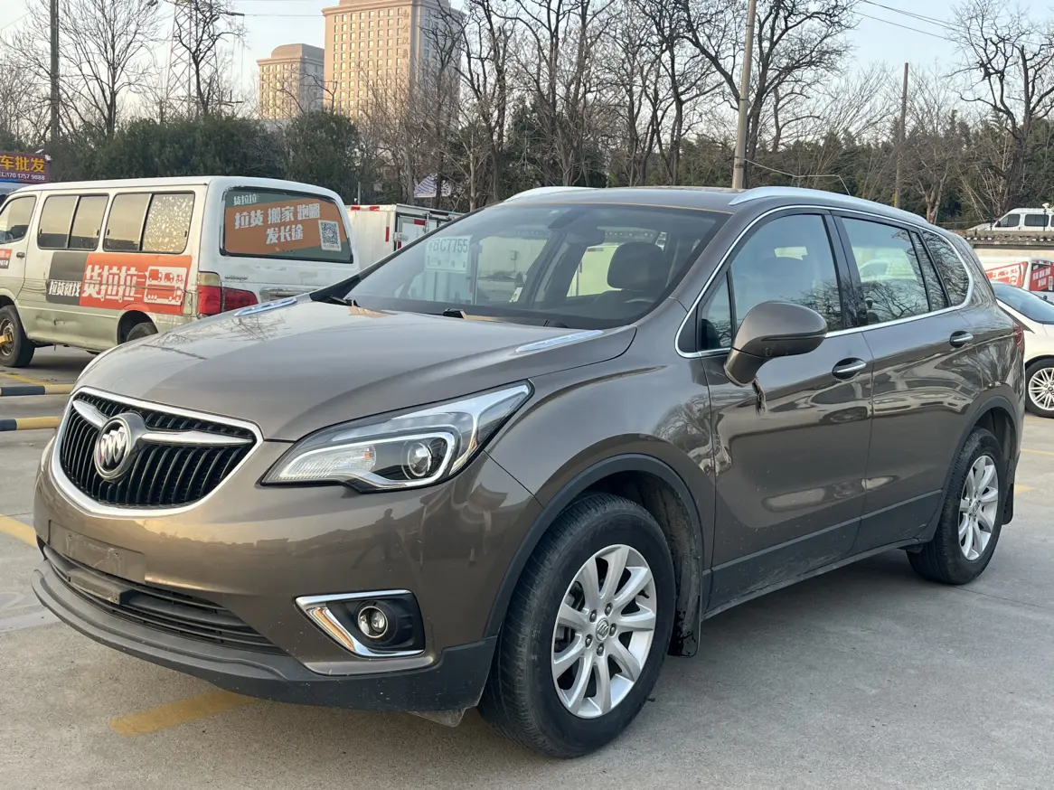 Buick Envision