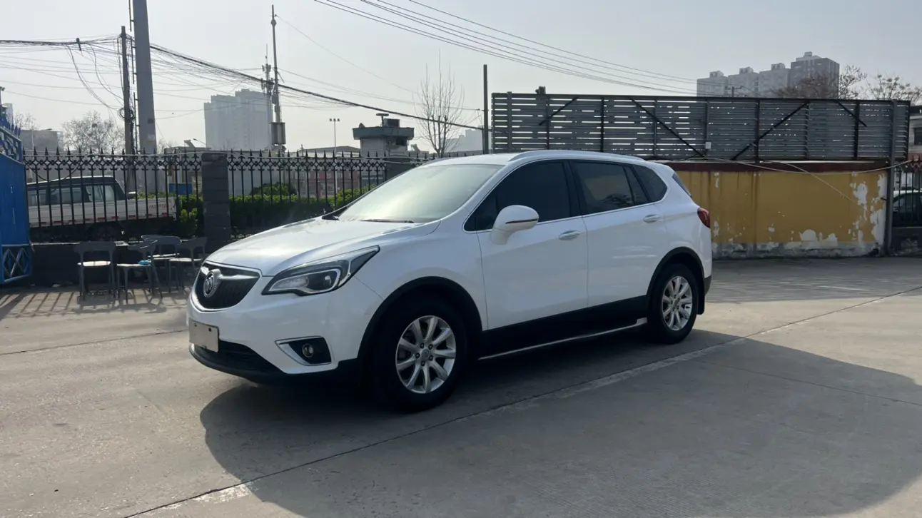 Buick Envision