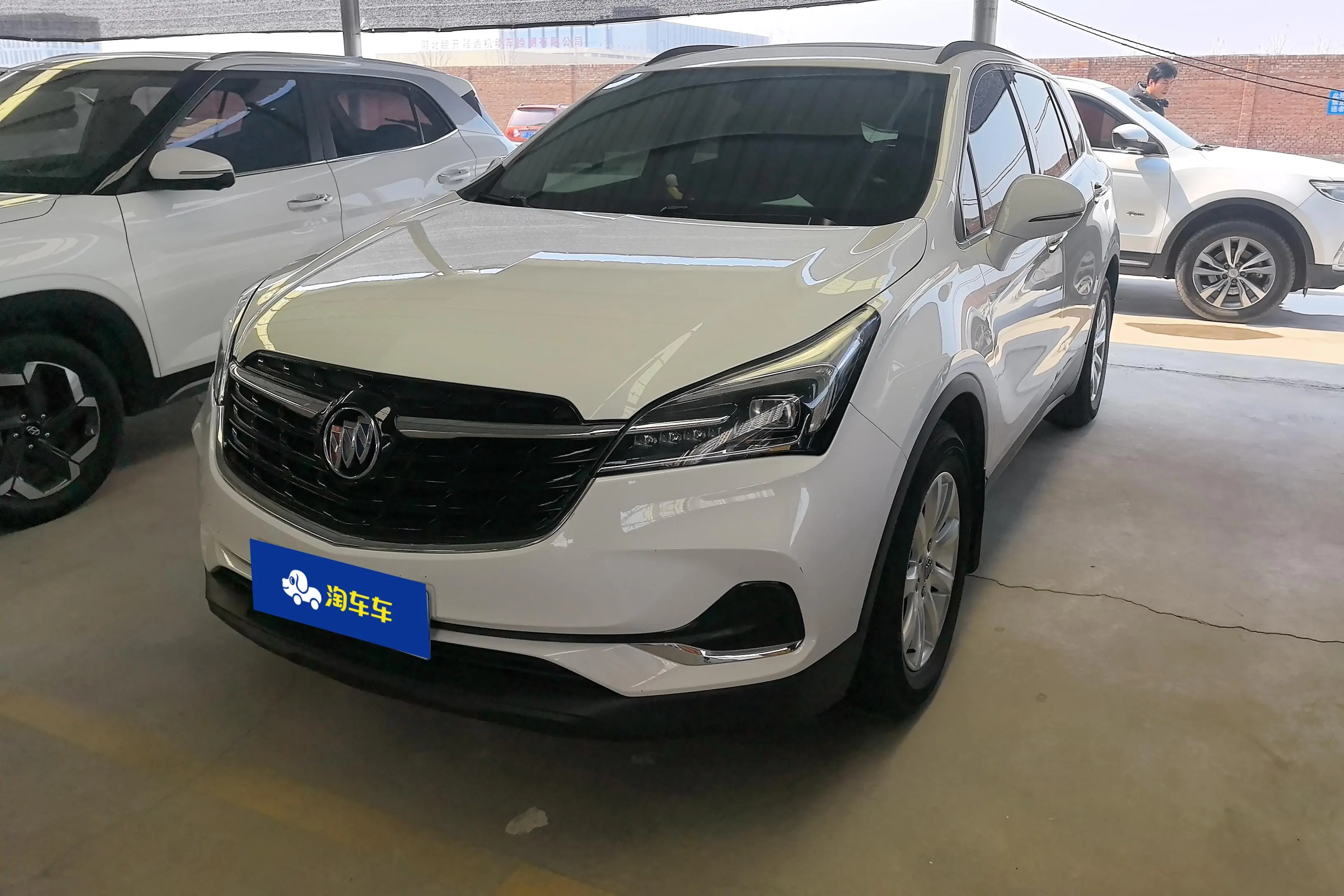 Buick Envision
