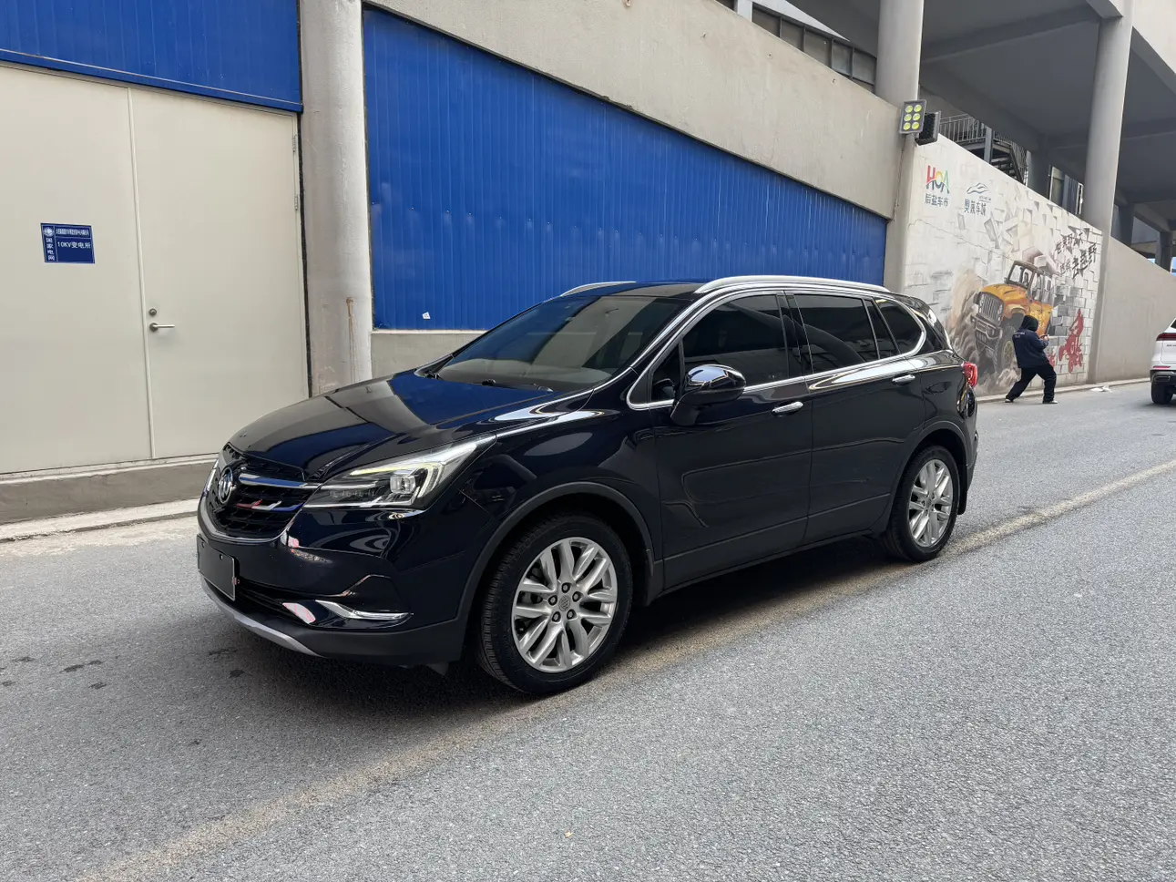 Buick Envision