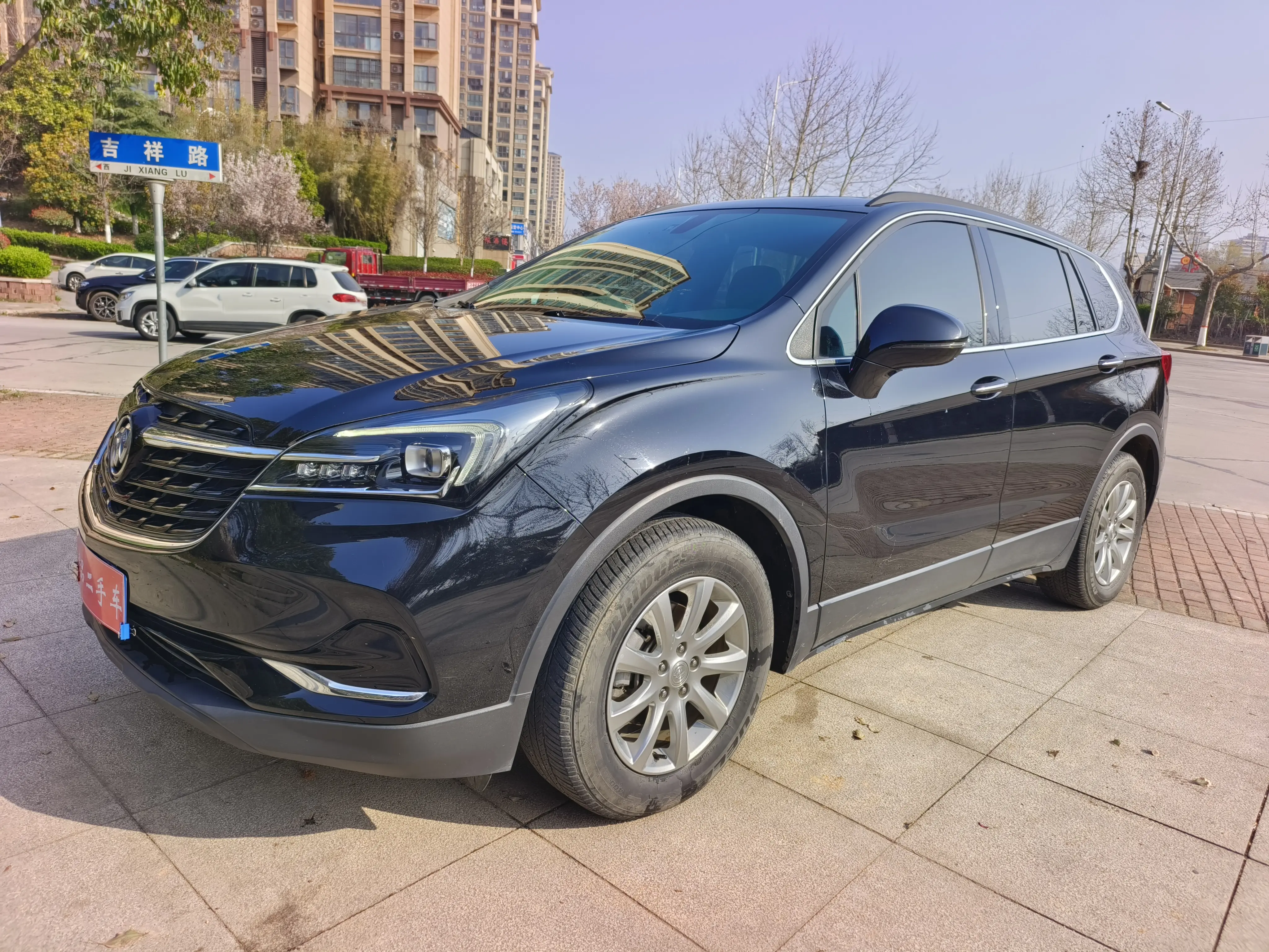Buick Envision