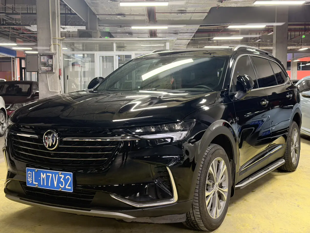 Buick Envision