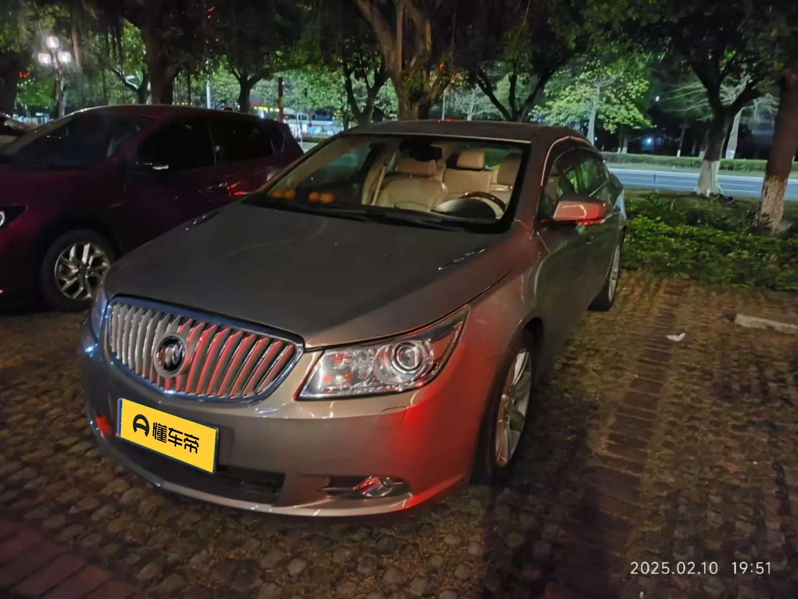 Buick LaCrosse