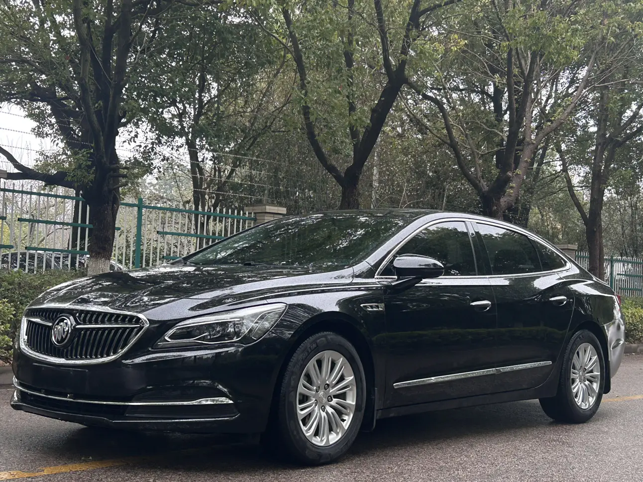 Buick LaCrosse