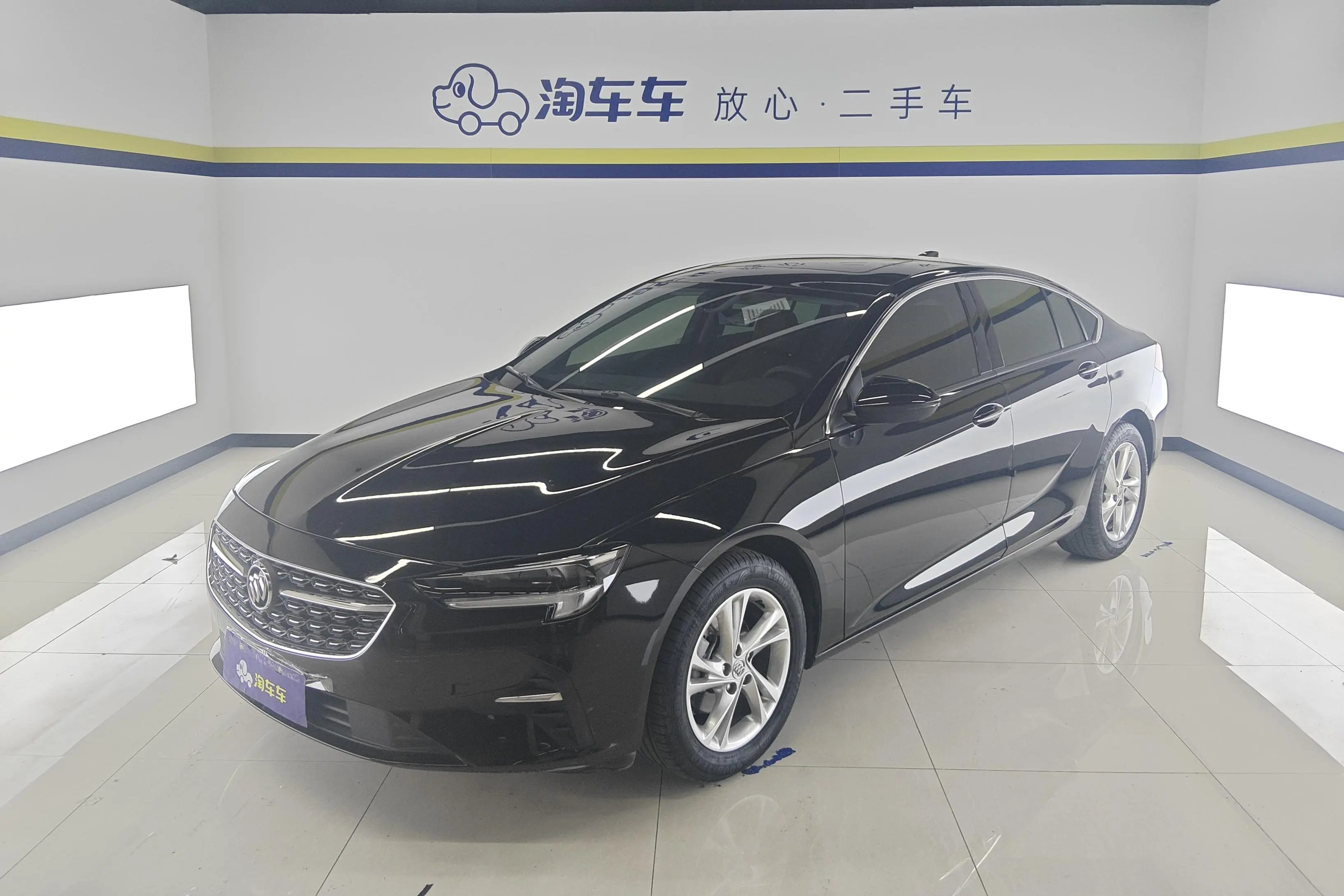 Buick Majesty