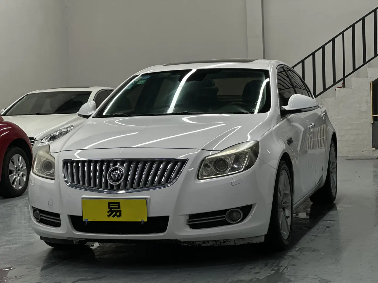 Buick Majesty
